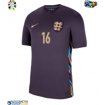 Moški Nogometni dresi Anglija Conor Gallagher #16 Gostujoči EP 2024 Kratek Rokav